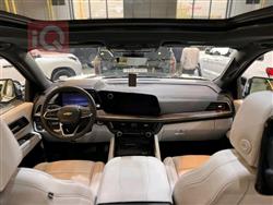 شێڤرۆلێت تاهۆ